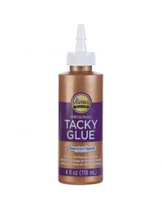 Tacky glue Aleene´s Original