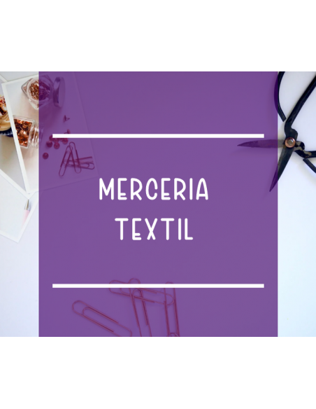 Mercería textil